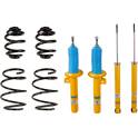 Kit autotelaio, Ammortizzatore BILSTEIN - 46-180001
