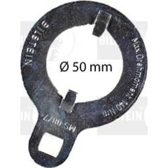 Kit d'assemblage (amortisseurs) BILSTEIN - 14-244131