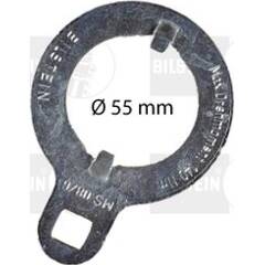 Kit d'assemblage (amortisseurs) BILSTEIN - 14-244148