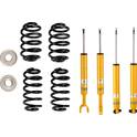 Kit de 4 amortisseurs BILSTEIN - 46-000507