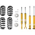 Kit de 4 amortisseurs BILSTEIN - 46-000514