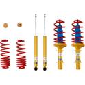 Kit de 4 amortisseurs BILSTEIN - 46-180216