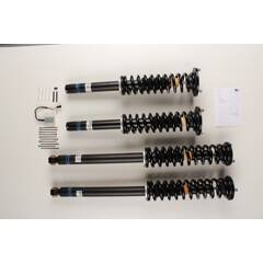 Kit de 4 amortisseurs BILSTEIN - 46-193575