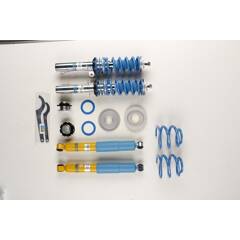 Kit de 4 amortisseurs BILSTEIN - 47-080416