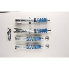 Kit de 4 amortisseurs BILSTEIN - 47-119215