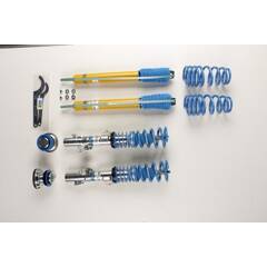 Kit de 4 amortisseurs BILSTEIN - 47-121225