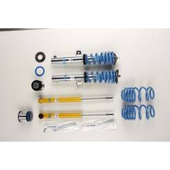 Kit de 4 amortisseurs BILSTEIN - 47-127708