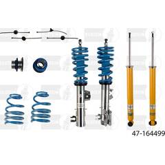 Kit de 4 amortisseurs BILSTEIN - 47-164499