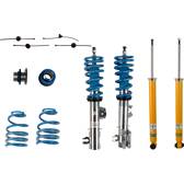 Kit de 4 amortisseurs BILSTEIN - 47-164499