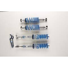 Kit de 4 amortisseurs BILSTEIN - 48-086165