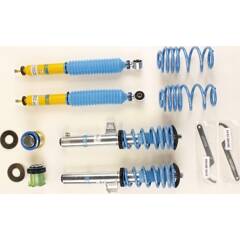 Kit de 4 amortisseurs BILSTEIN - 48-135245