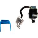  Stötdämpare/ Luftfjäder- hjulupphängning (x1) BILSTEIN - 40-076614