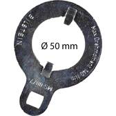 Montageset- schokdemper BILSTEIN - 14-244131
