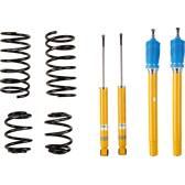 Onderstel, schokdemper BILSTEIN - 46-000163