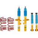 Onderstel, schokdemper BILSTEIN - 46-182258