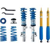 Onderstel, schokdemper BILSTEIN - 47-121225
