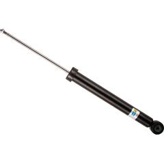Pair Monroe Rear Shock Absorbers For Audi A3 2.0 TDI 2003-2013 - Gas Twin-Tube