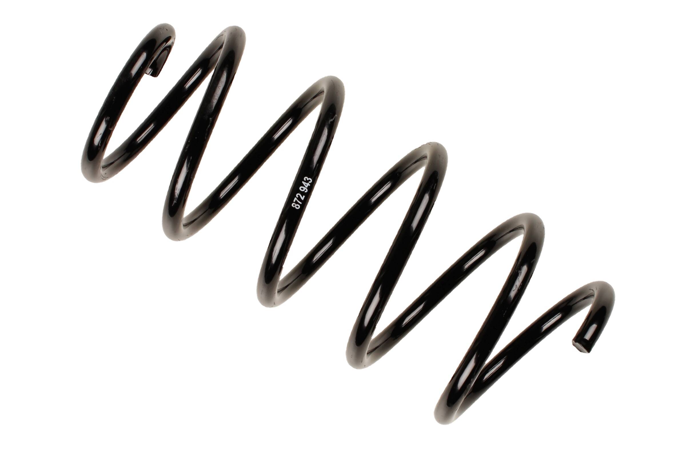 Suspension Spring