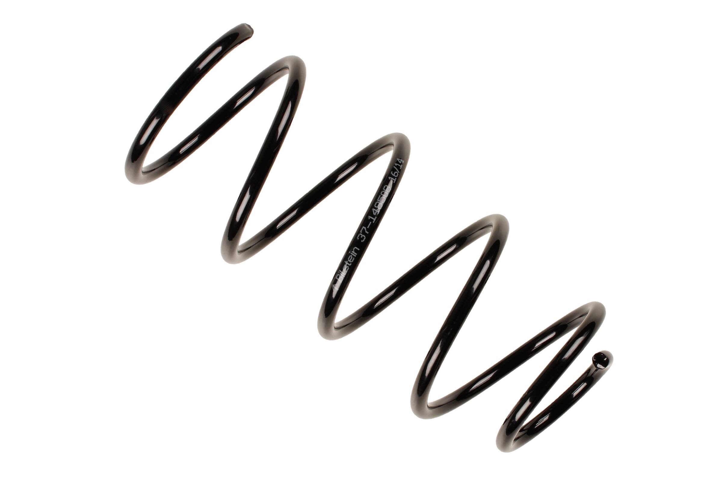 Suspension Spring