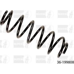 Ressort d'amortisseur BILSTEIN - 36-199808
