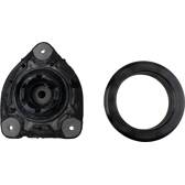 Schokbreker-taatslager BILSTEIN - 12-238163