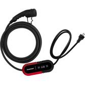 Cargador portátil vehículo eléctrico 1 fase P1PM2T1 tipo 2 BLAUPUNKT - 0270060