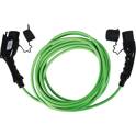 Câble charge véhicule électrique T1>T2 A1P16AT1 n°1 BLAUPUNKT - 0270001