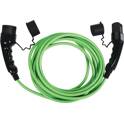 Câble de recharge véhicule électrique T2>T2  BLAUPUNKT - 0270006