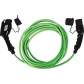 Laadkabel voor elektrische voertuigen T1>T2 A1P32AT1 n°2 BLAUPUNKT - 0270002