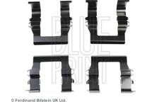 Accessory Kit, brake shoes