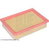 Air Filter BLUE PRINT - ADT322127