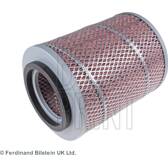 Air Filter BLUE PRINT - ADZ92211
