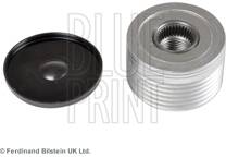 Alternator pulley