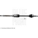 Antriebswelle BLUE PRINT - ADBP890029