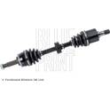Antriebswelle BLUE PRINT - ADC489502
