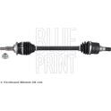 Antriebswelle BLUE PRINT - ADK889500