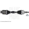 Antriebswelle BLUE PRINT - ADM58950