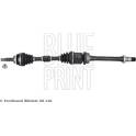 Antriebswelle BLUE PRINT - ADT389502