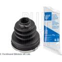 Asmanchetten set BLUE PRINT - ADB118102