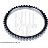 Bague ABS BLUE PRINT - ADN171123