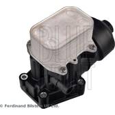 Behuizing, oliefilter BLUE PRINT - ADBP210027
