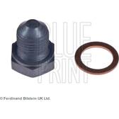 Bouchons de vidange BLUE PRINT - ADV180106