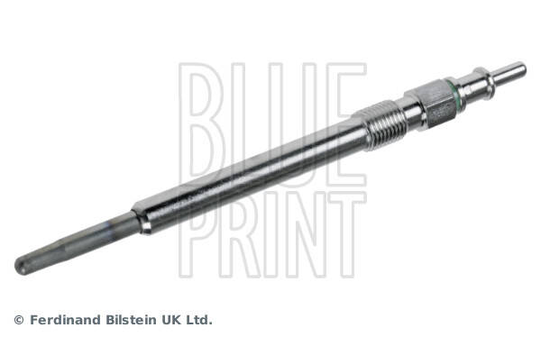 Glow plug
