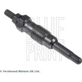 Bougie De Préchauffage Blue Print ADC41804 - Compatible Mitsubishi L200, Pajero Sport Et Autres