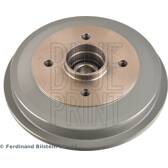 Brake drums (2-wheel set) BLUE PRINT - ADBP470012