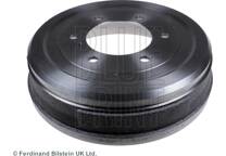 Brake drums (2-wheel set)