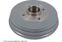 Brake drums (2-wheel set)