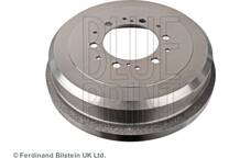 Brake drums (2-wheel set)