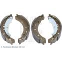 Brake Shoe Set BLUE PRINT - ADBP410000
