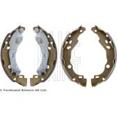 Brake Shoe Set BLUE PRINT - ADBP410002